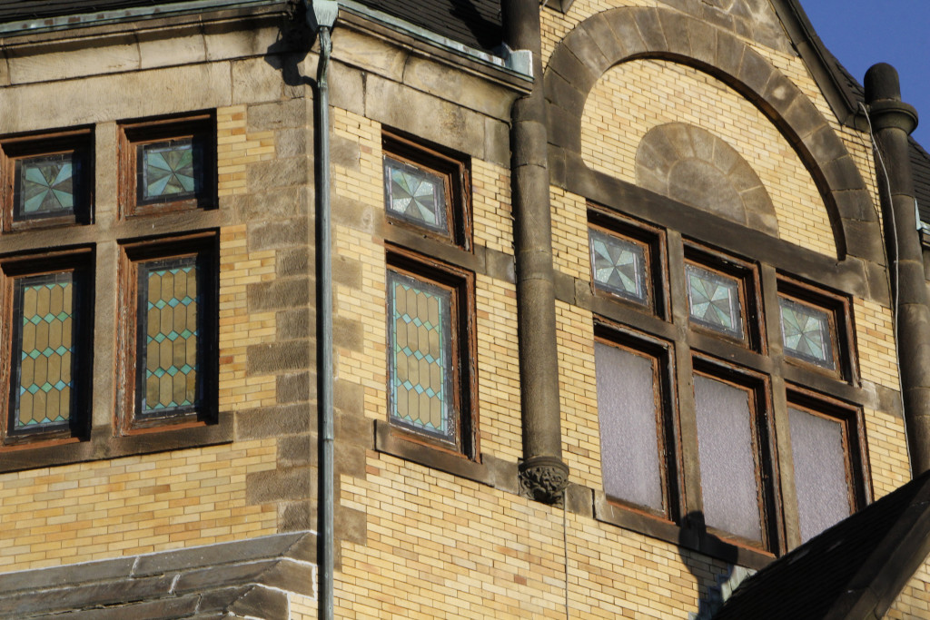 Trinity Reformed Church